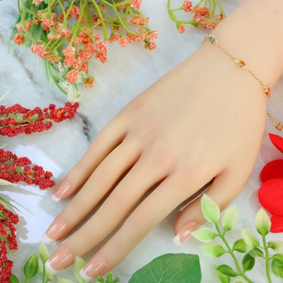 "New Beautiful Design Bracelet for Women/Girls, Gift, B528 - Picture 4 of 10